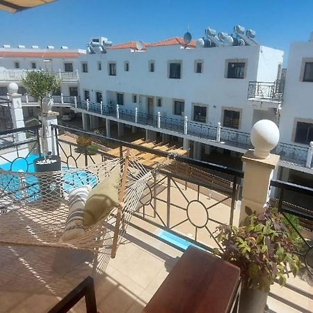 Paramount Gardens Resorts C201 Larnaca Extérieur photo