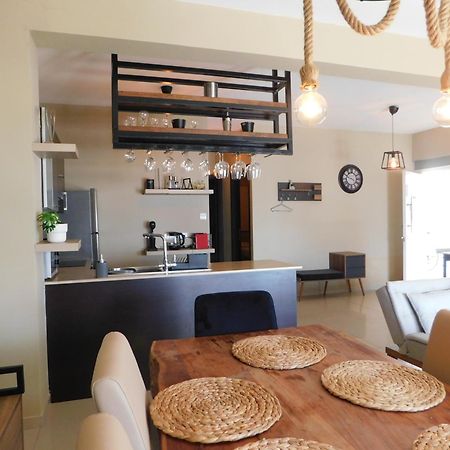 Paramount Gardens Resorts C201 Larnaca Extérieur photo