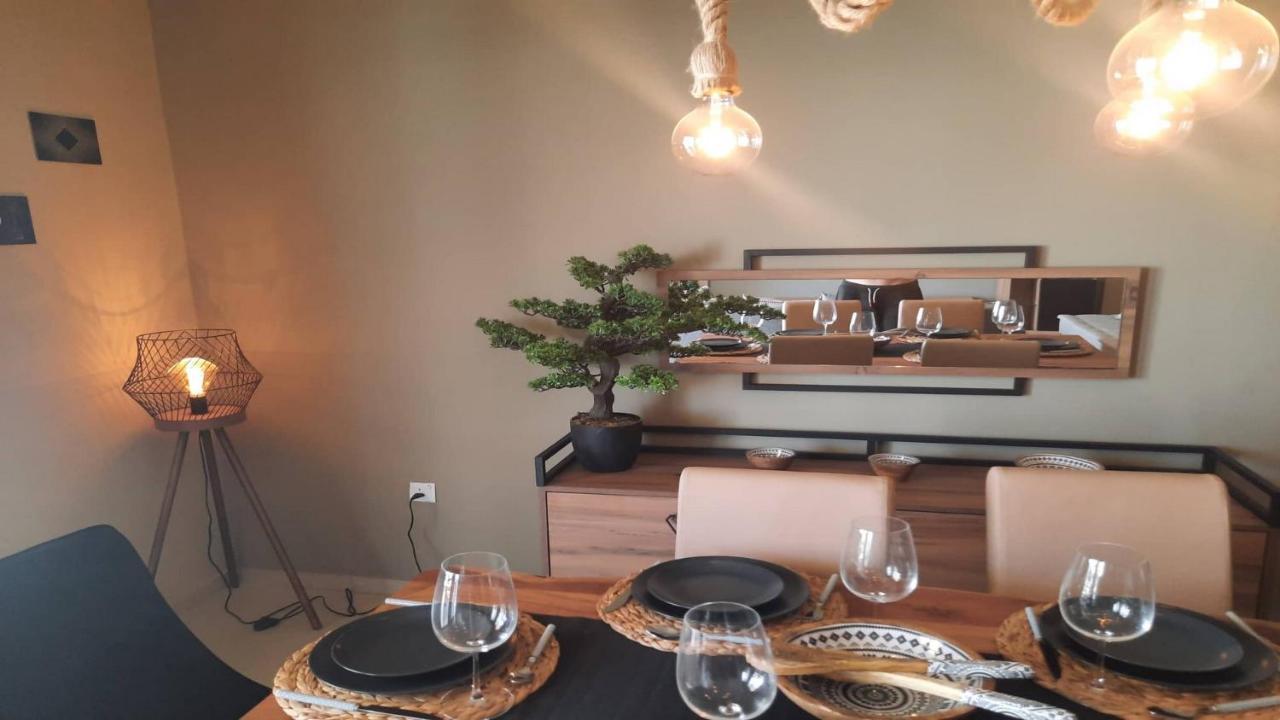 Paramount Gardens Resorts C201 Larnaca Extérieur photo
