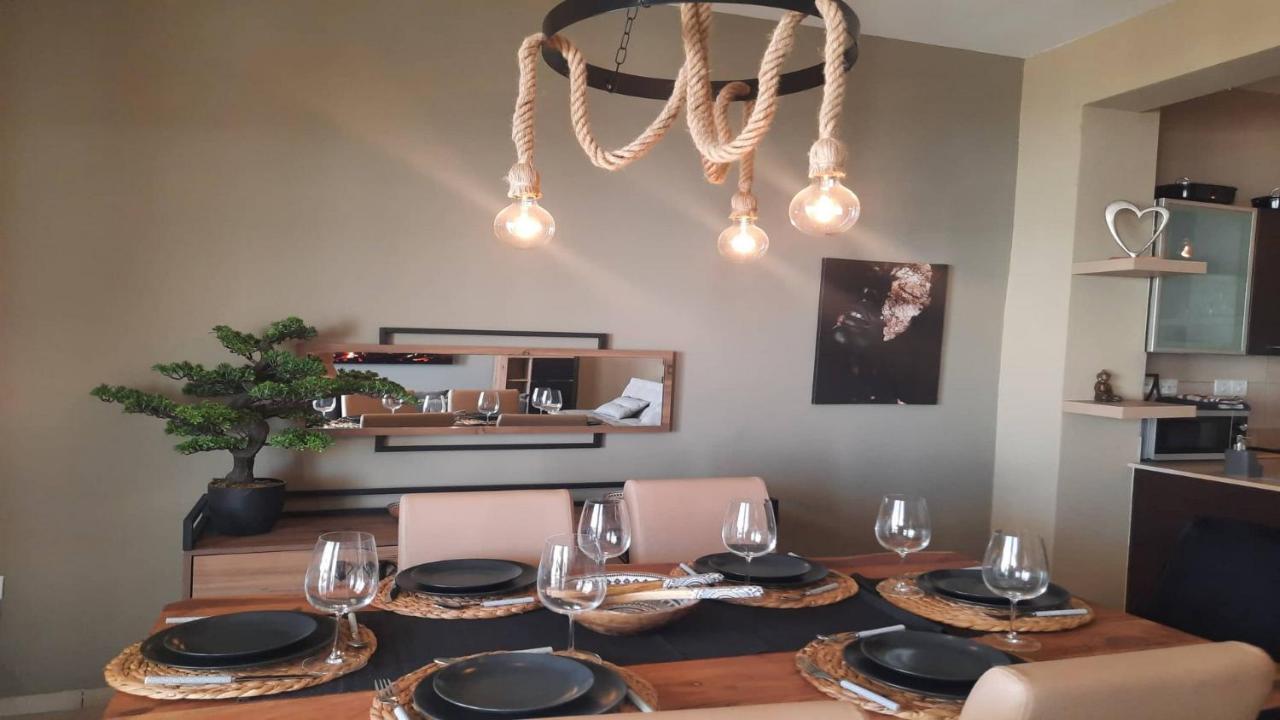 Paramount Gardens Resorts C201 Larnaca Extérieur photo