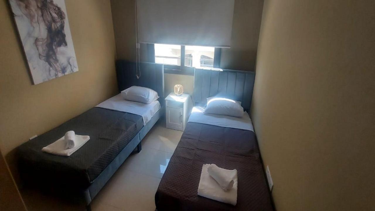 Paramount Gardens Resorts C201 Larnaca Extérieur photo
