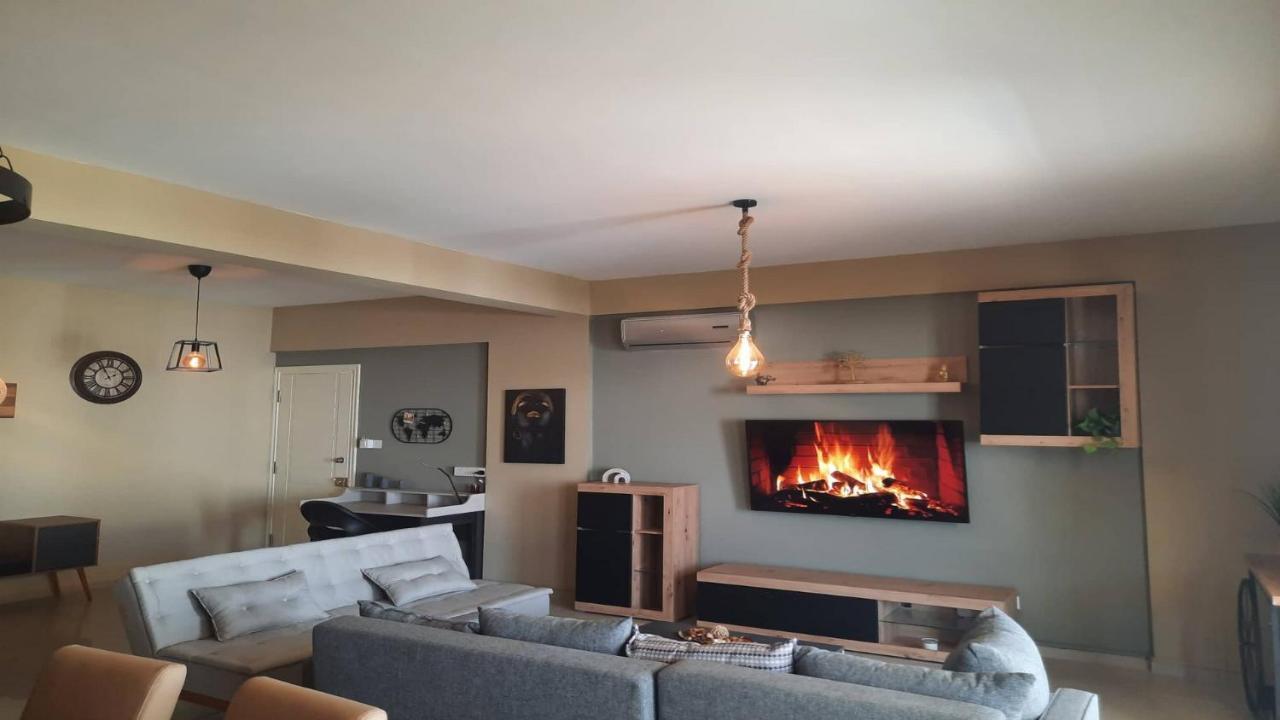 Paramount Gardens Resorts C201 Larnaca Extérieur photo