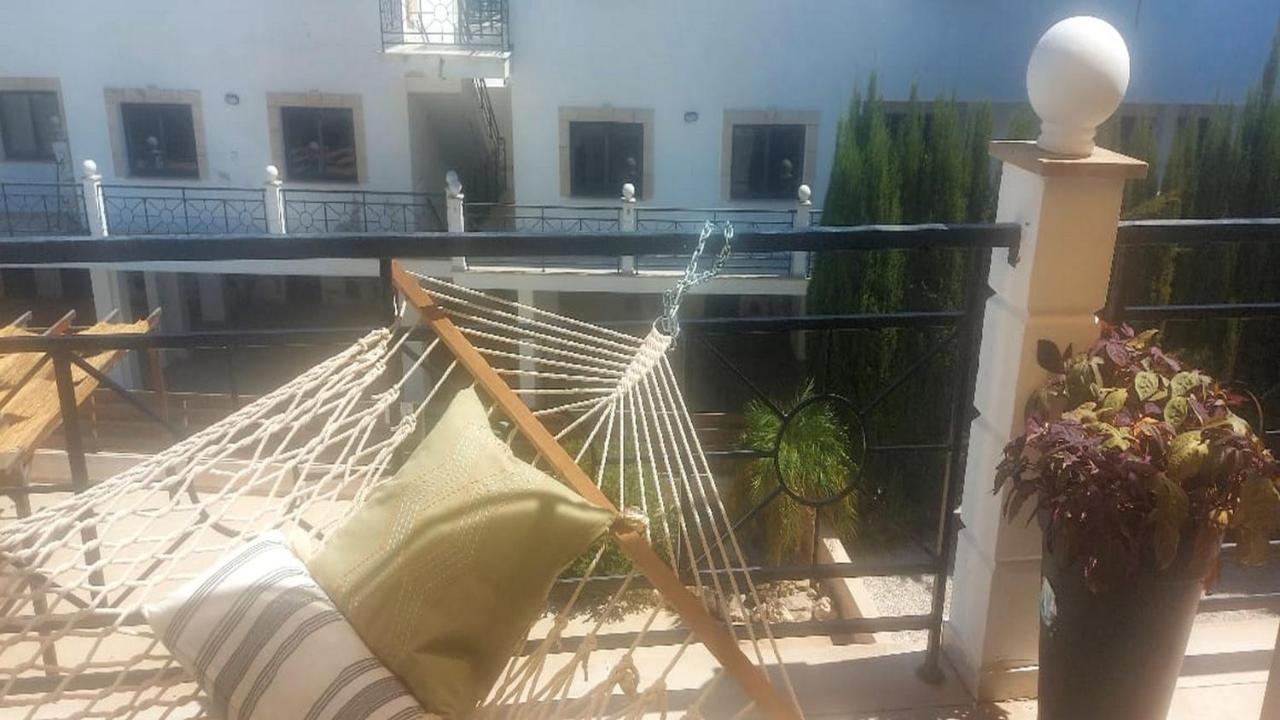 Paramount Gardens Resorts C201 Larnaca Extérieur photo