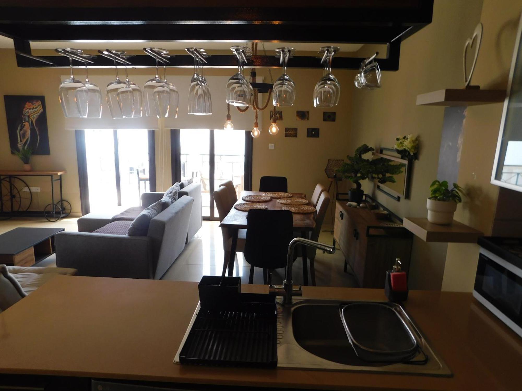 Paramount Gardens Resorts C201 Larnaca Extérieur photo