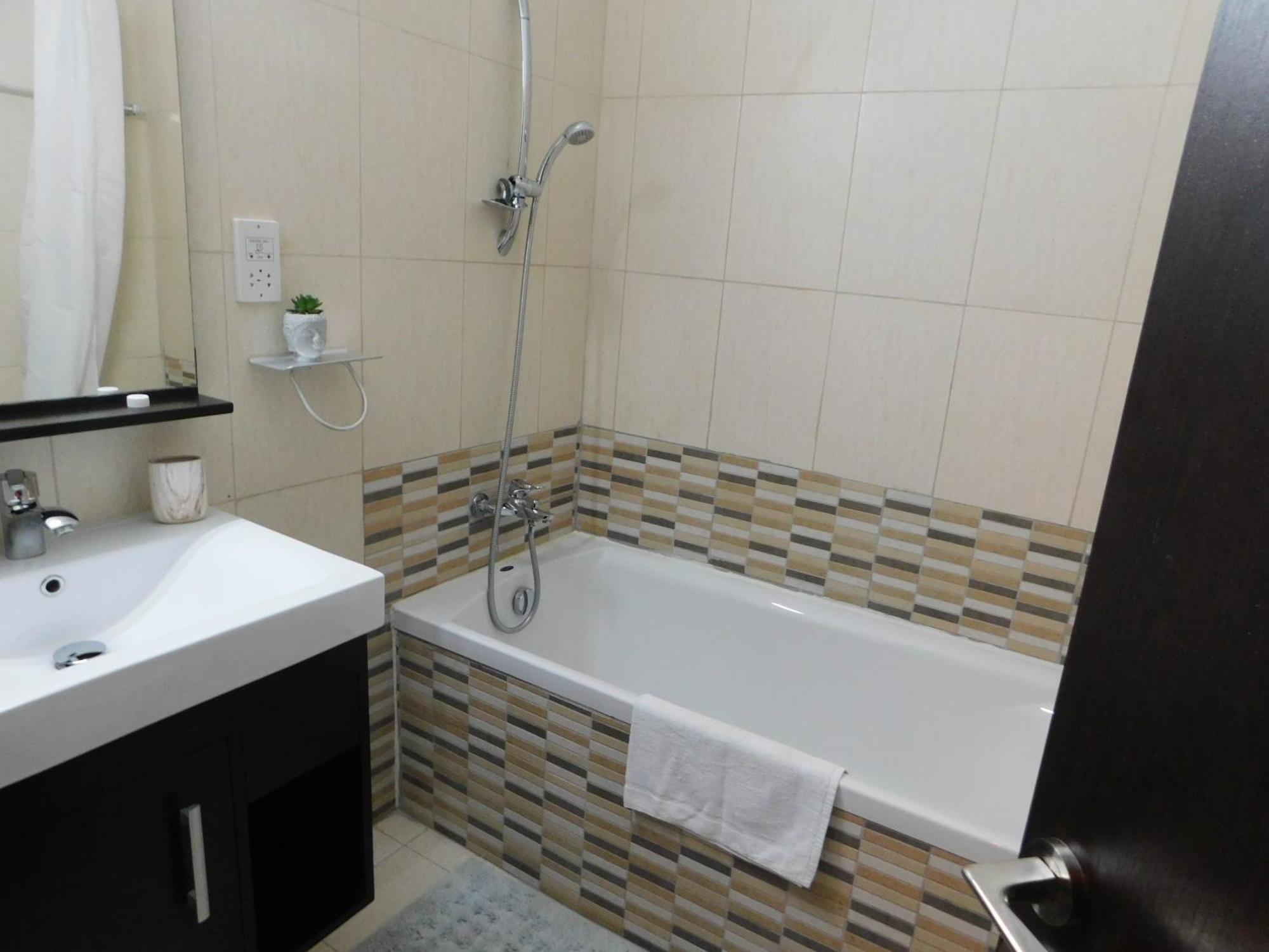 Paramount Gardens Resorts C201 Larnaca Extérieur photo
