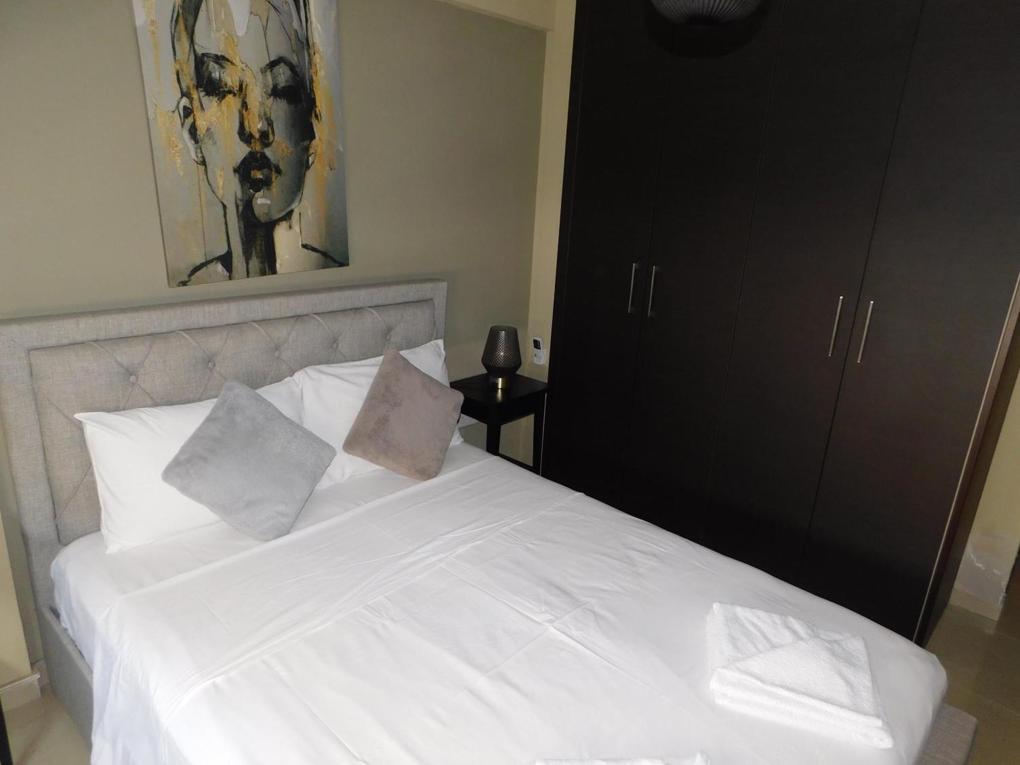 Paramount Gardens Resorts C201 Larnaca Extérieur photo